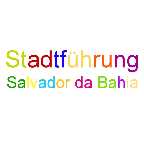 Stadtführung Salvador Bahia